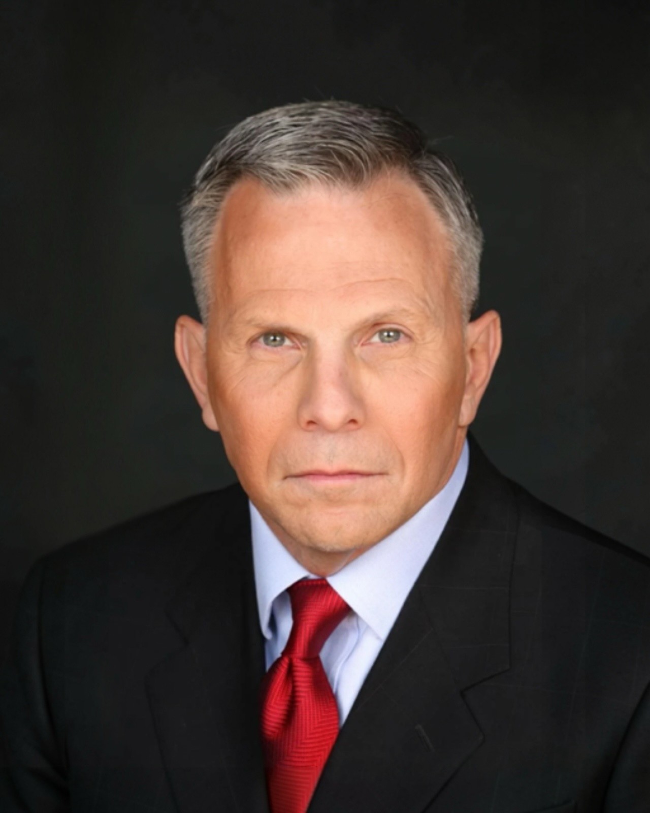 Portrait of Anthony "Tony" Shaffer